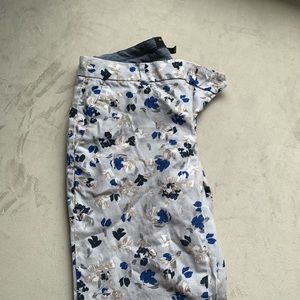 Banana Republic pants